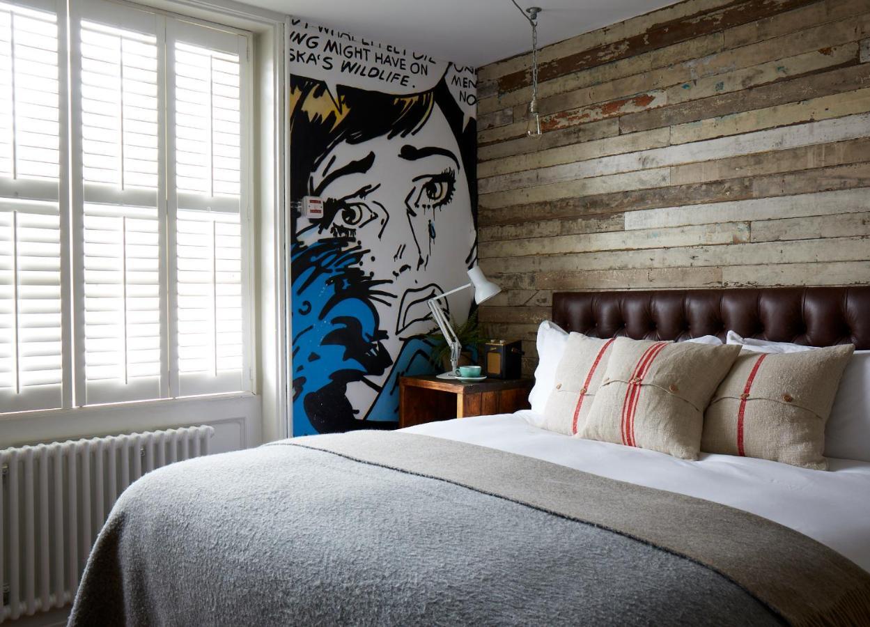 Artist Residence Brighton Værelse billede